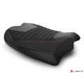 LUIMOTO CORSA Rider Seat Cover for DUCATI STREETFIGHTER V4 / S (20-22) LUIMOTO CORSA Rider Seat Cover for DUCATI STREETFIGHTER V4 / S (20-22)